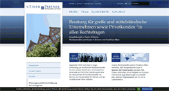 Desktop Screenshot of einem.de